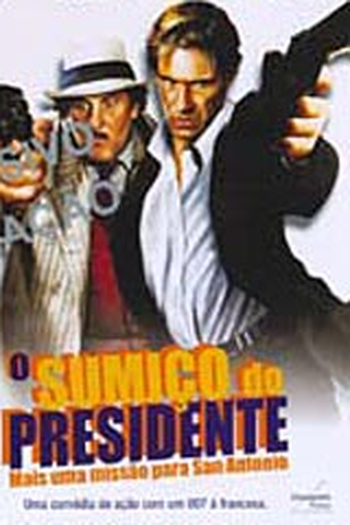 de Filme O Sumiço do Presidente (2004)