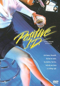 Identidade Confirmada (Positive I.D.)