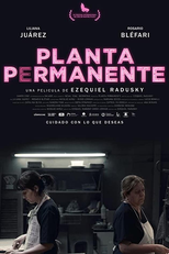 Planta Permanente (Planta Permanente)