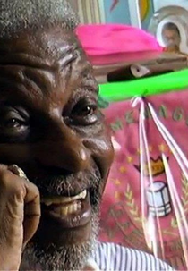 Quando Xangô Apitar (Quando Xangô Apitar)