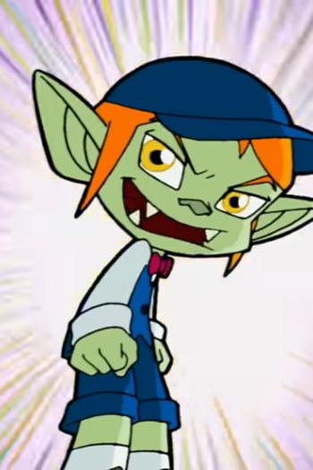 Poster de Episódio Onyx's Gem (2005)