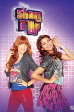 No Ritmo (2ª temporada) (Shake It Up (season2))