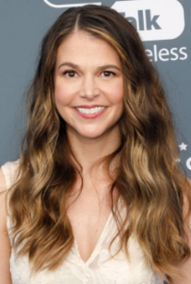 Sutton Foster - Poster 3