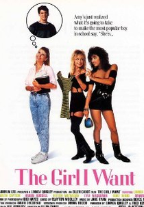 The Girl I Want (The Girl I Want)