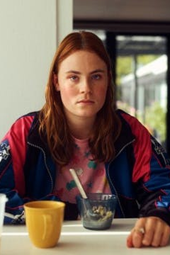 Poster de Episódio Ingen vej tilbage (2020)
