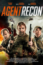 Agente Recon (Agent Recon)