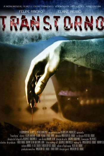 Poster de Curta Transtorno (2018)