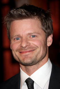 Steve Zahn - Poster / Capa / Cartaz - Oficial 1