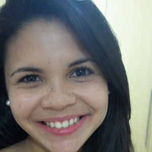 Foto de perfil de Rachel de Abreu