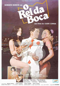 O Rei da Boca (O Rei da Boca)