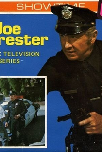 Joe Forrester - Poster / Capa / Cartaz - Oficial 1