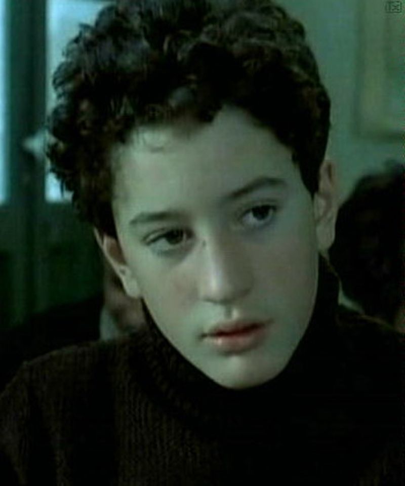 Raphaël Fetjo - Foto 1