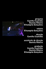 Rap: Poesia Da Rua (Rap: Poesia Da Rua)