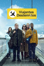 Viajantes Destemidos (Northern Comfort)