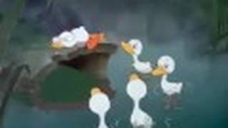 Trailer: Disney Silly Symphony   The Ugly Duckling 1939