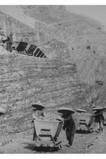 As Minas de Carvão de Hong Gay (Les mines de charbon de Hon Gay)