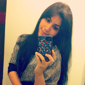 Foto de perfil de Samara.