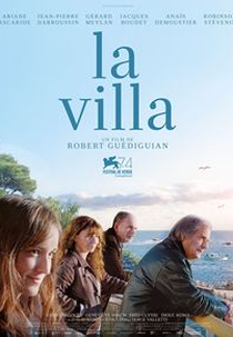 Uma Casa À Beira Mar (La Villa)