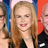 Ryan Murphy Sets Netflix ‘Prom’ Musical: Streep, Corden, Kidman, Ariana Grande, Awkwafina, Key, Rannells To Star