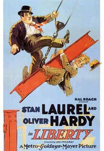 Liberdade E Seus Perigos (Liberty)