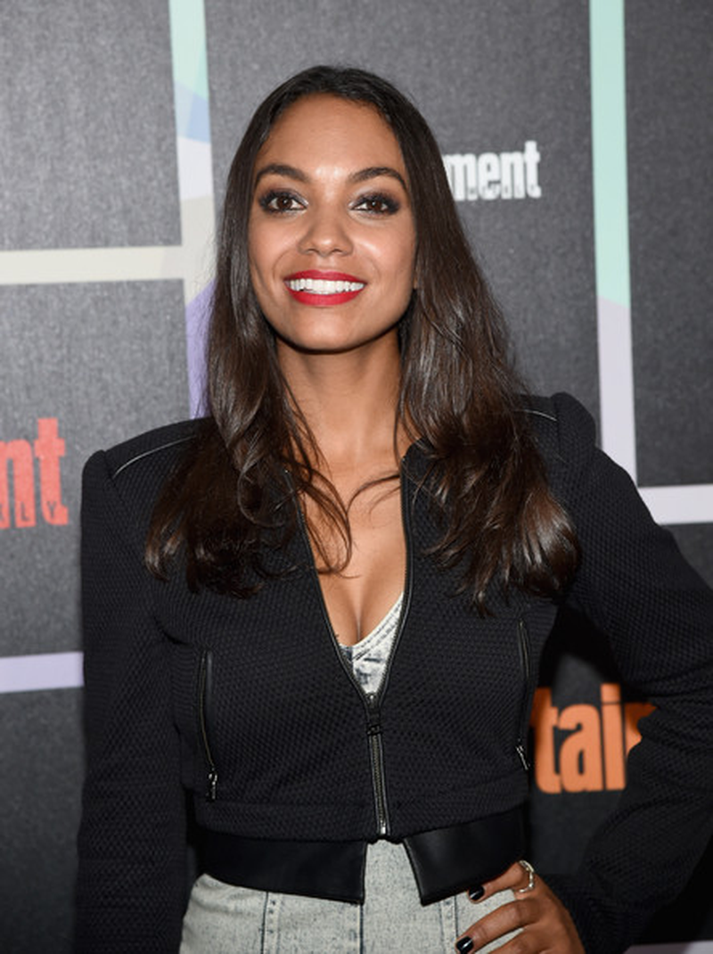 Lyndie Greenwood - Foto 1
