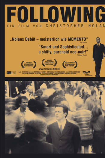  de Filme Seguinte (1998)