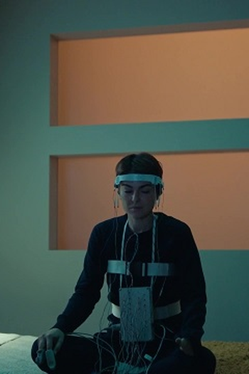 Poster de Episódio One Drum (2020)