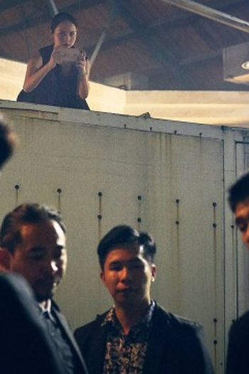 Poster de Episódio 第11集 (2022)