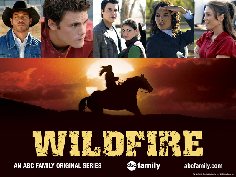 Foto 1 de WIldfire (1ª Temporada)