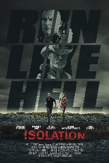  de Filme Cercados pelo Medo (2015)