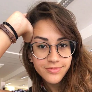 Foto de perfil de Caroline
