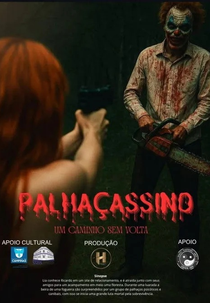 Palhaçassino (Palhaçassino)