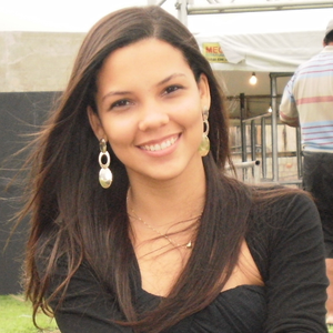 Foto de perfil de Maize Cordeiro de Melo