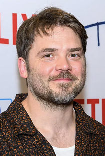 John McKeever (III) - Poster / Capa / Cartaz - Oficial 1