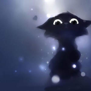 Foto de perfil de Meow