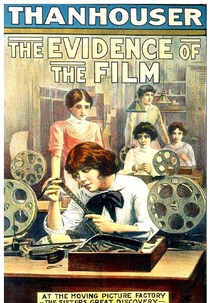 A Evidência do Filme (The Evidence of the Film)