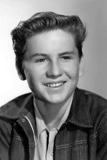 Billy Gray - Poster 1