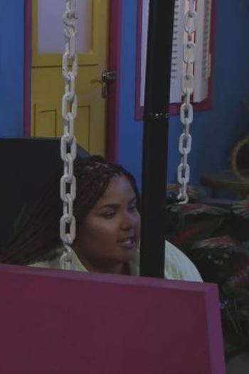 Poster de Episódio A Casa Vazia  (2022)