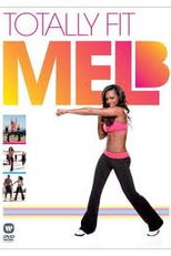 Mel B - Totally Fit (Mel B - Totally Fit)