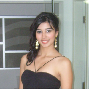 Foto de perfil de Priscila G Vilela Junqueira
