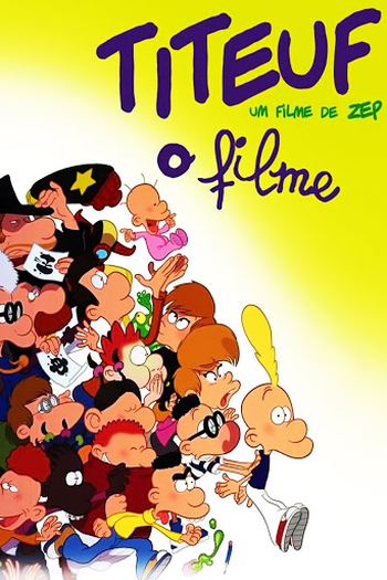  de Filme Titeuf: O Filme (2011)