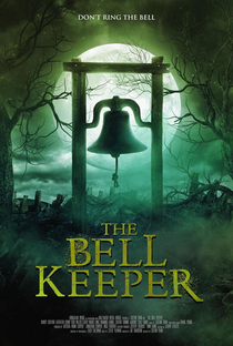 The Bell Keeper - Poster / Capa / Cartaz - Oficial 2