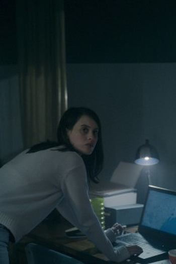 Poster de Episódio Episodio 6 (2023)