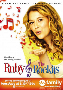 Ruby & the Rockits (Ruby and the Rockits)