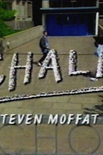 Poster de Série Chalk (1ª Temporada) (1997)