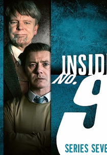Inside No. 9 (7ª Temporada) (Inside No. 9 (7ª Season))