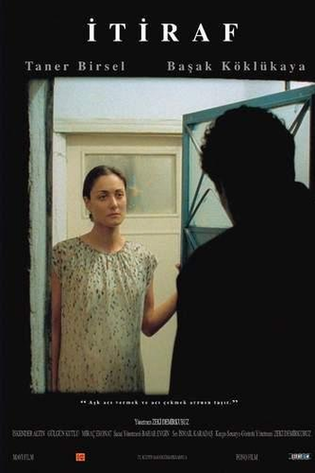  de Filme Confissão (2001)