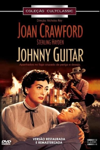  de Filme Johnny Guitar (1954)