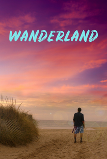 Wanderland - Poster / Capa / Cartaz - Oficial 2