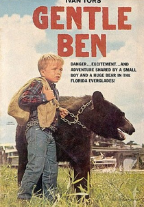 Ben, o Urso Amigo (1ª Temporada) (Gentle Ben (Season 1))